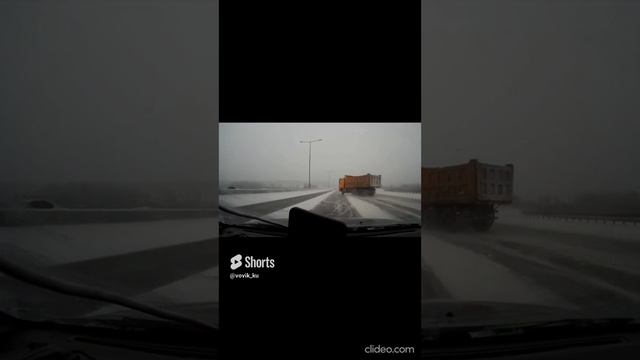 дрифт камаза