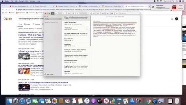 News too bad, error message derailed my life смотреть онлайн