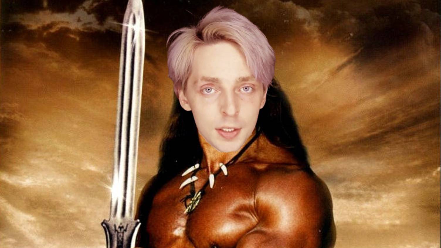 КОНАН-СЦИЕНТИСТ (трейлер)