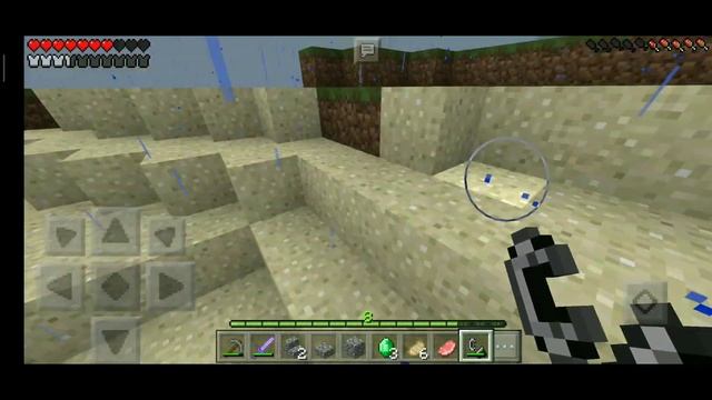 ШОК!? ОПЯТЬ ОНИ... ВЫПАЛ СНЕГ!? МАЙНКРАФТ ВЫЖИВАНИЕ В ДЕРЕВНЕ #3 смотреть онлайн