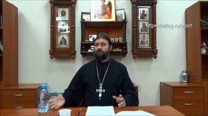 День Рождения в пост. Протоиерей Андрей Ткачев. Елицы