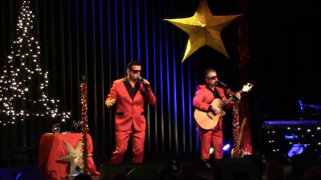 The Real Holy Boys feat. Herbert Prohaska - Powidltatschkerln смотреть онлайн