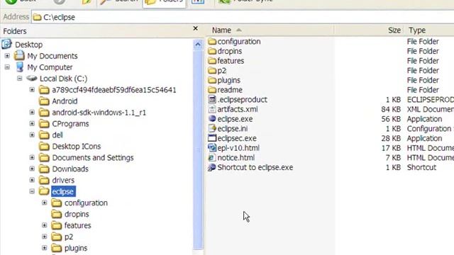 Java 00 Appendix - Installing Java and Eclipse смотреть онлайн
