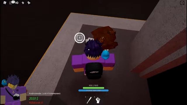 Не большой гайд по риот Роблокс ( правда без звуков только с музыкой ) смотреть онлайн