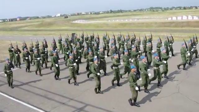 2 августа2012г ДЕНЬ ВДВ смотреть онлайн