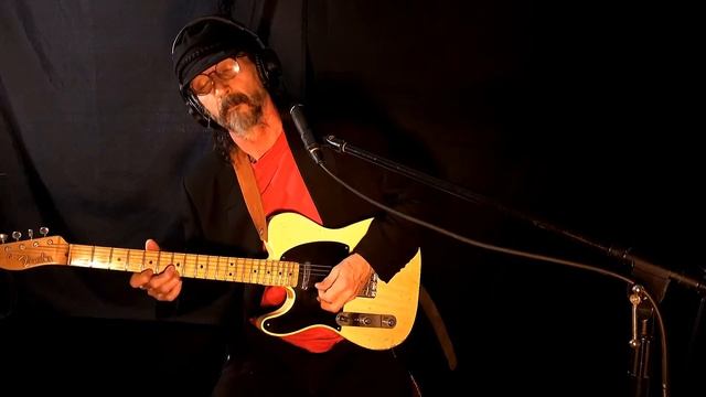 E C style “I Can’t Hold Out”. Cover. Electro-Harmonix 22500 Looper. смотреть онлайн