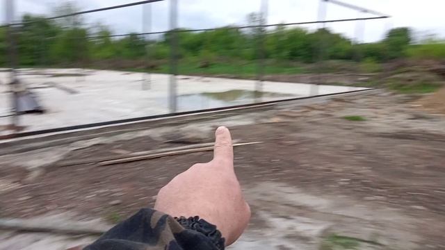 уже поставили первую ферму на новом объекте смотреть онлайн