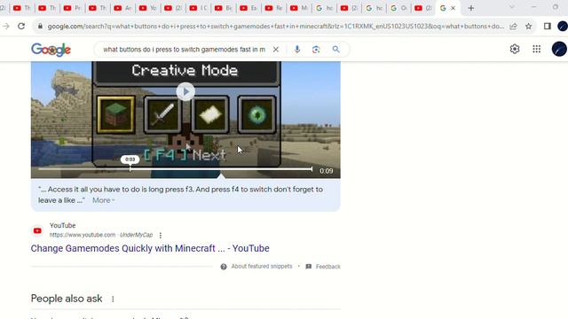 Minecraft Fresh Animations resource pack review unedited but fun i guess смотреть онлайн