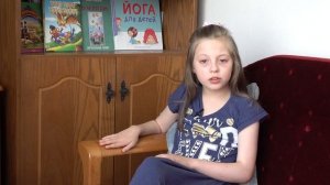 Литературное чтение (2 класс). Зима не даром злится