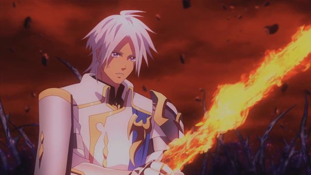 Tales of Arise Walkthrough Part 68 "Alphen vs Vholran (Final Boss)" смотреть онлайн