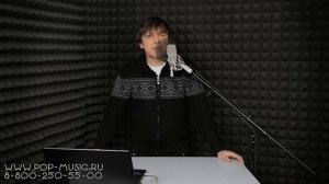 Сравнение микрофонов SENNHEISER E865 и SHURE SM86 (microphone comparison)