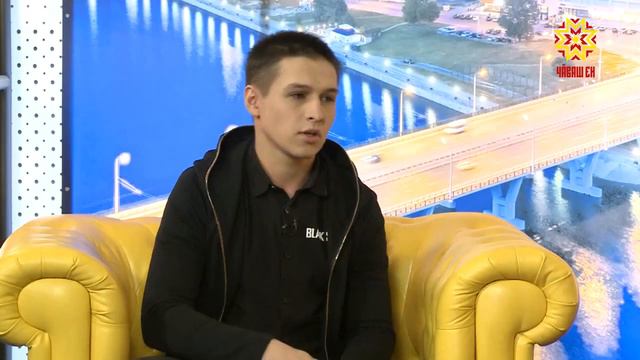 Ир пулсан - Дмитрий Моисеев (салтакран килнĕ хыççăнхи интервью) смотреть онлайн