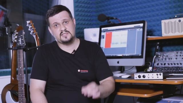 Совет 2 - Выбор аудиоинтерфейса смотреть онлайн