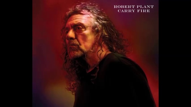 Robert Plant - 