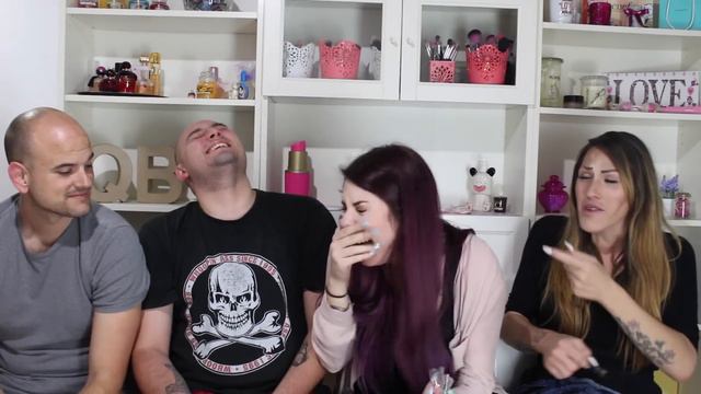❤ RISKIA IL GUSTO with GLORIA ANDREA & ALESSIO❤ смотреть онлайн