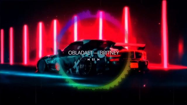OBLADAET - BRITNEY