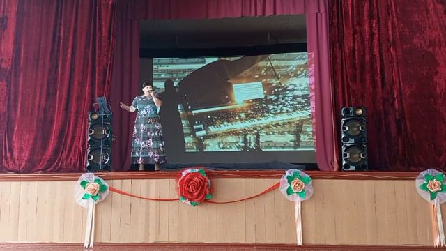 Новикова Екатерина, кавер "Платье" Ольга Плотникова. смотреть онлайн