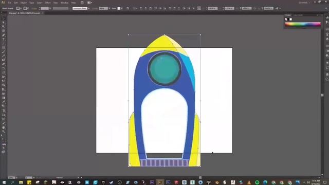 Sketchup | Designing an Indoor Playground смотреть онлайн