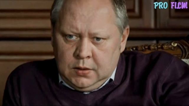 ЕЩЕ ОДНА ПОТЕРЯ.../ УМЕР АКТЕР ТЕАТРА И КИНО КОНСТАНТИН ГЛУШКОВ смотреть онлайн