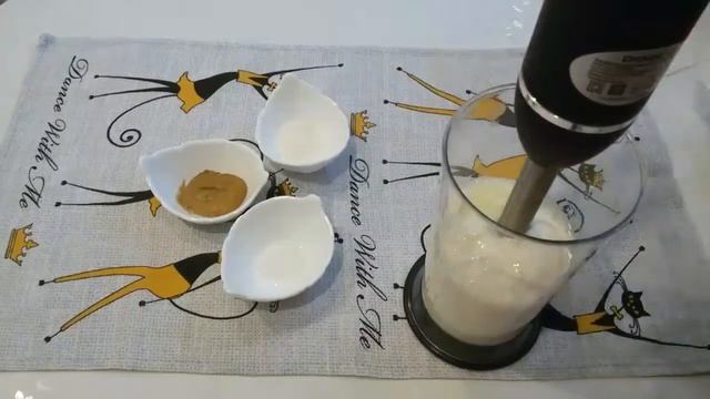 Очень вкусный домашний майонез без яиц. смотреть онлайн