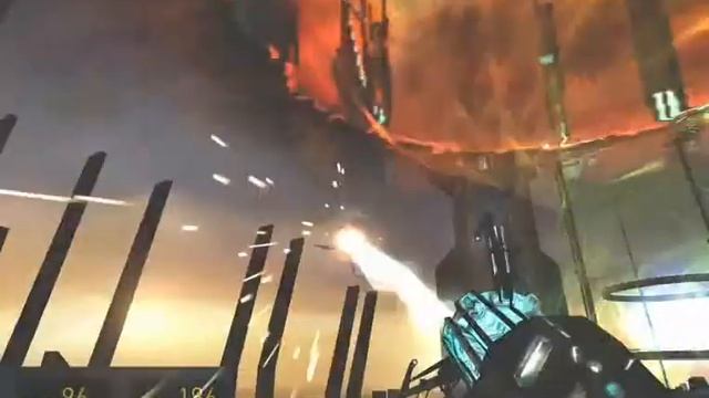 The Ending of: Half Life 2 смотреть онлайн