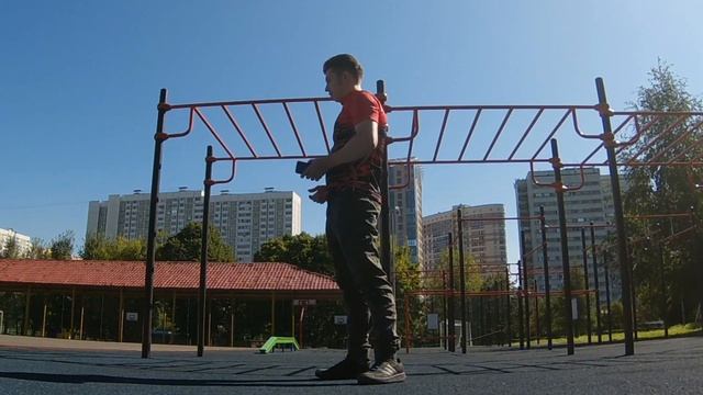 Распределение нагрузки на сердце. Советы от фитнес тренера смотреть онлайн