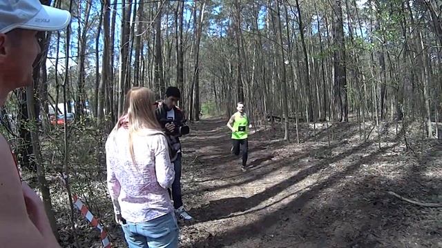 Серия стартов 3 ступени, Бег. 2 мая 2015 Калуга. смотреть онлайн