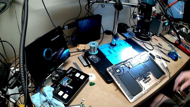 2020 A2179 Macbook Air - freezing/no boot & loud fan - simple and unexpected fix смотреть онлайн