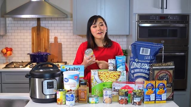 31+ PANDEMIC RECIPES IN THE INSTANT POT ? смотреть онлайн