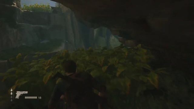 Прохождение Uncharted 4: Путь Вора — Часть 13: ПОСЛЕ КРУШЕНИЯ смотреть онлайн