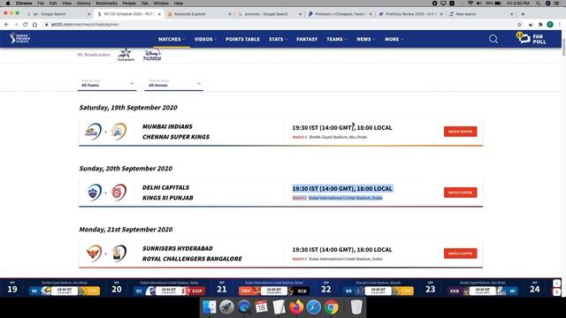 IPL Cricket Match 2020 Website Kaise Banaye | Blogger & WordPress [HINDI] | Techno Vedant смотреть онлайн