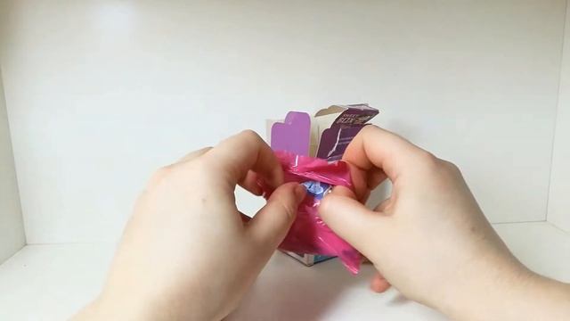 Распаковка Свит бокс SWEET BOX Tatty Teddy & my Blue Nose friends Друзья мишки Тедди. 3 часть смотреть онлайн