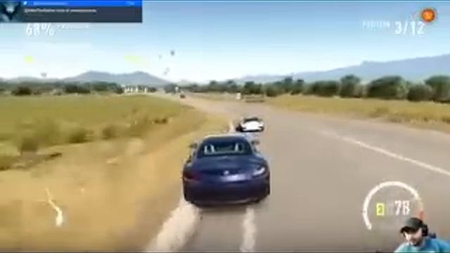 сила горизонт Xbox 360 высокое разрешение особый стиль Лагуна Сека смотреть онлайн