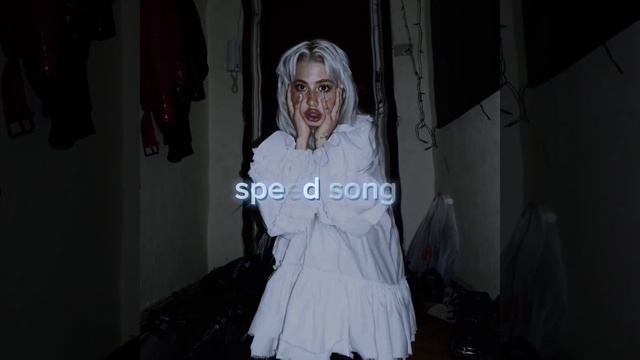 HOFMANNITA - По кайфу (speed Song) #hofmannita #speedsong #fyp #speedup