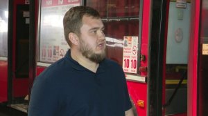 Саратовские перевозчики хотят повысить цены на проезд в автобусах до 60 рублей
