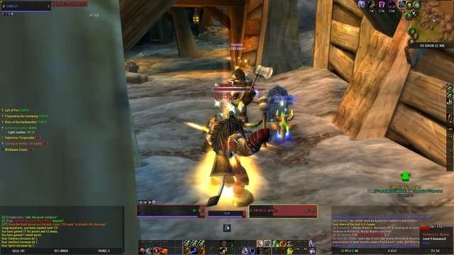 Массовое захоронение | 100 дней хардкора на Turtle Wow Hardcore Classic