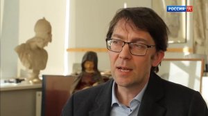 Константин Савицкий ⁄ Передвижники ⁄