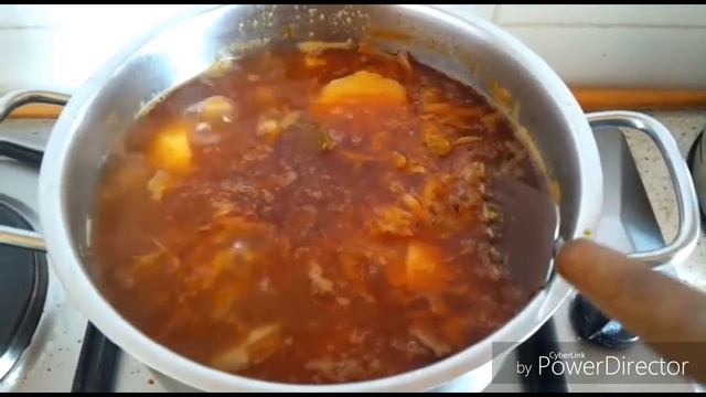 6.Vloq (подбор,новый процесс,борщ)