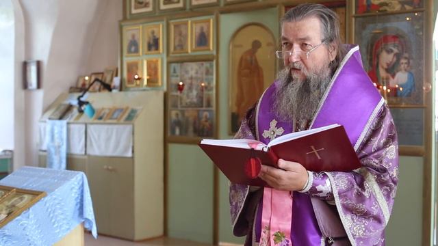 «Мы - безумны Христа ради…» смотреть онлайн