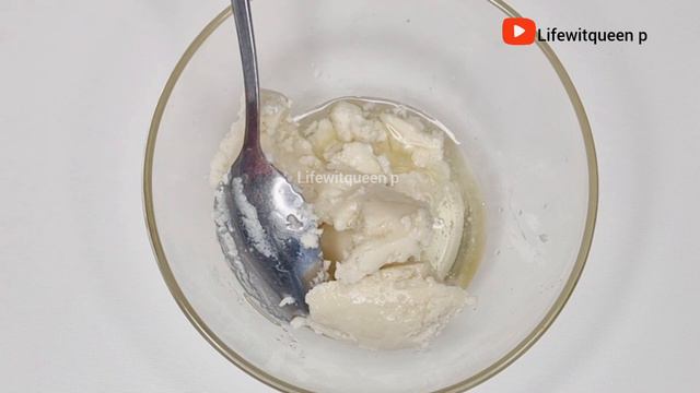 Ginger Hair Butter For Hair Growth|use This Ginger Butter Twice Weekly And Your Hair Will Grow FAST