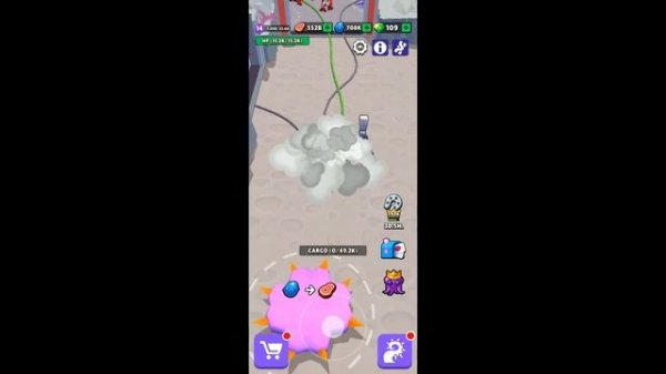 Alien Invasion RPG Idle Space : New Updates, Quests, Worlds and Many more