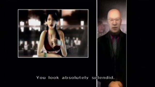 Red Steel Game Intro смотреть онлайн