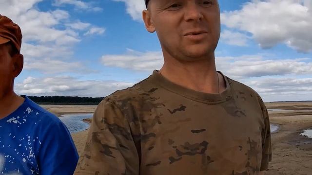 Помор х6 Поездка по речным ухабам и лужам на смотреть онлайн