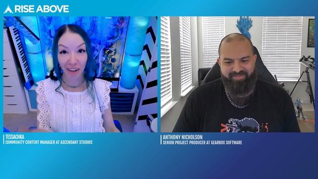 Game Devs: Everyday People Entertaining the World смотреть онлайн