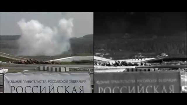Imager vs Smokescreen смотреть онлайн