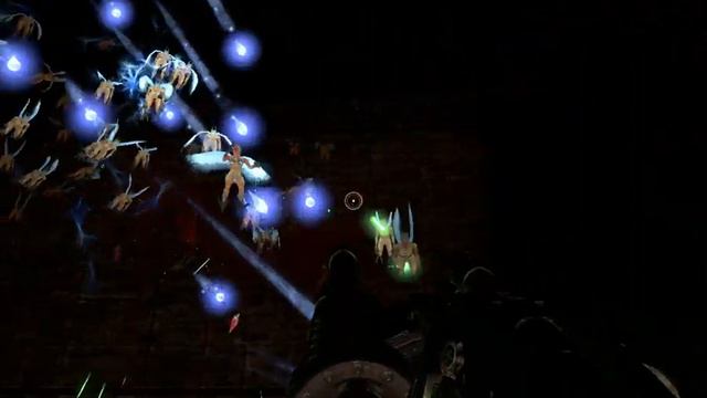 Прохождение Serious Sam HD The Bastion of darkness(Бастион тьмы) #2 смотреть онлайн