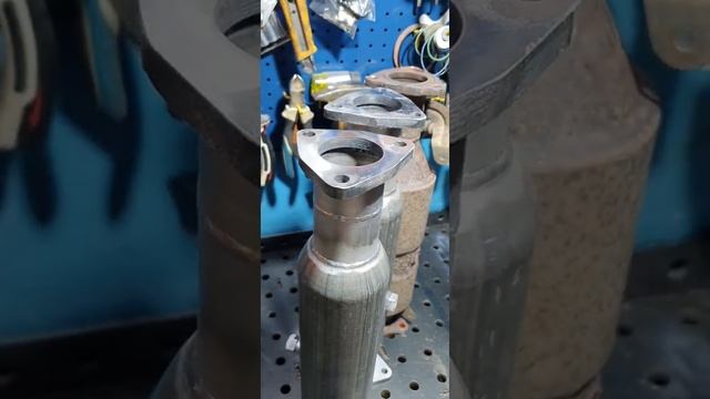 Каткиллер хонда аккорд 7 своими руками.