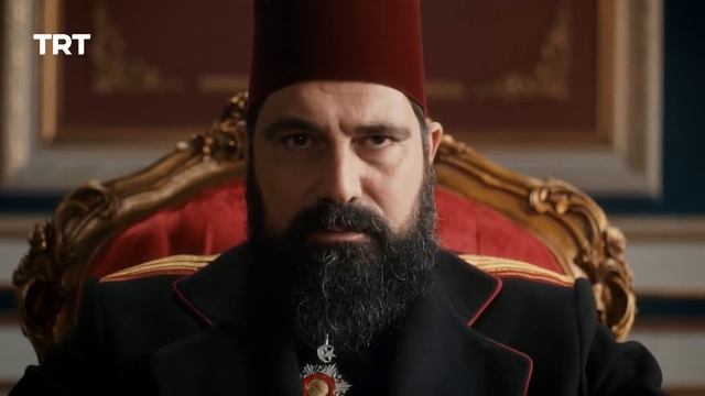 Payitaht Sultan Abdulhamid | Season 1 | Episode 270