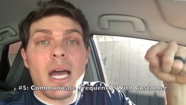 10 EASY Tips To Become A TOP EARNER On DoorDash or Other Food Delivery Apps in 2021 смотреть онлайн