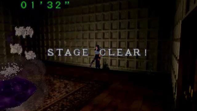 [SS/JAP] Bio Hazard [Battle Game, Rank S + No Damage, Jill] - Дубль №4 смотреть онлайн